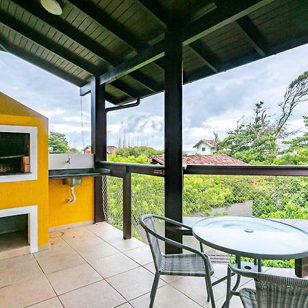 Penareia Floripa Beach Hotel Флорианополис Экстерьер фото