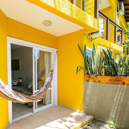 Penareia Floripa Beach Hotel Флорианополис Экстерьер фото