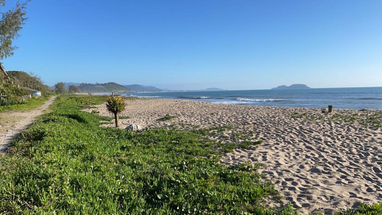 Penareia Floripa Beach Hotel Флорианополис Экстерьер фото