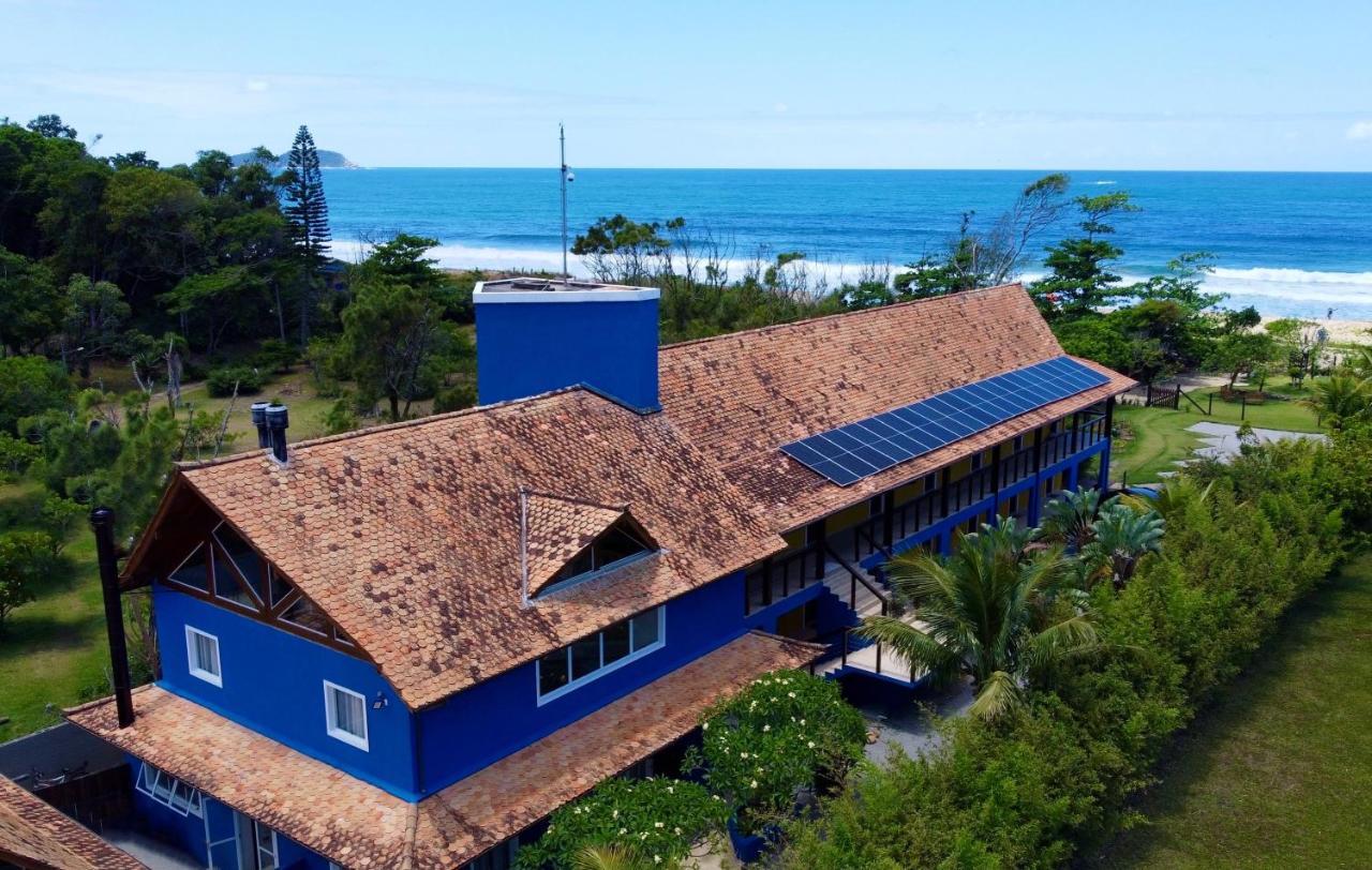 Penareia Floripa Beach Hotel Флорианополис Экстерьер фото