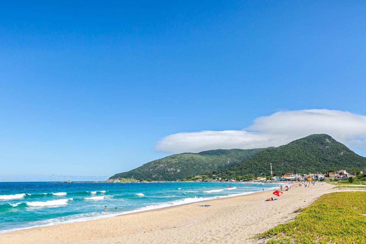 Penareia Floripa Beach Hotel Флорианополис Экстерьер фото