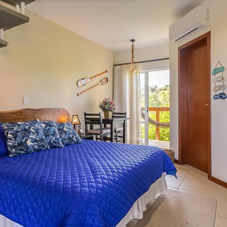 Penareia Floripa Beach Hotel Флорианополис Экстерьер фото