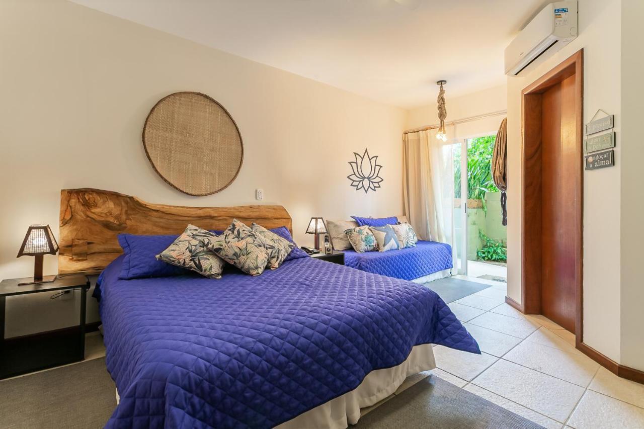 Penareia Floripa Beach Hotel Флорианополис Экстерьер фото