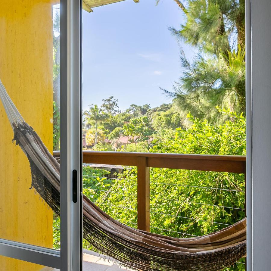 Penareia Floripa Beach Hotel Флорианополис Экстерьер фото