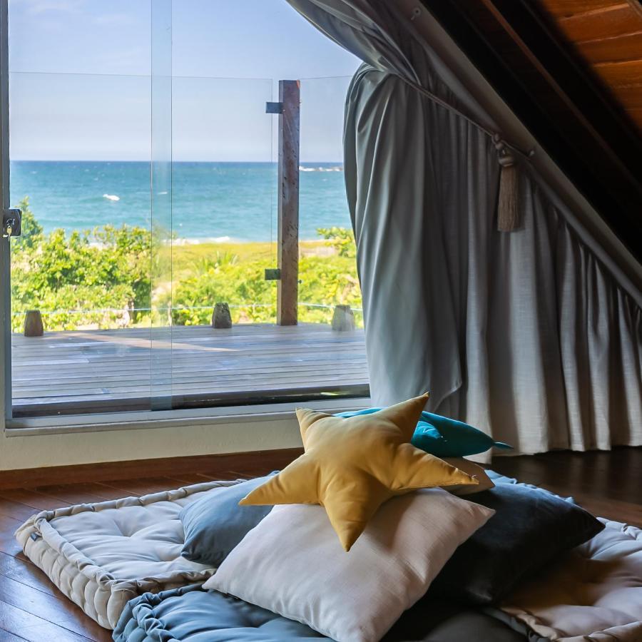 Penareia Floripa Beach Hotel Флорианополис Экстерьер фото
