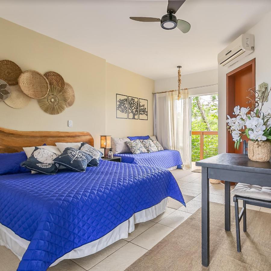 Penareia Floripa Beach Hotel Флорианополис Экстерьер фото