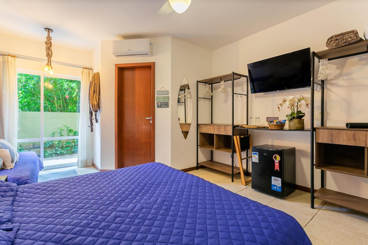Penareia Floripa Beach Hotel Флорианополис Экстерьер фото