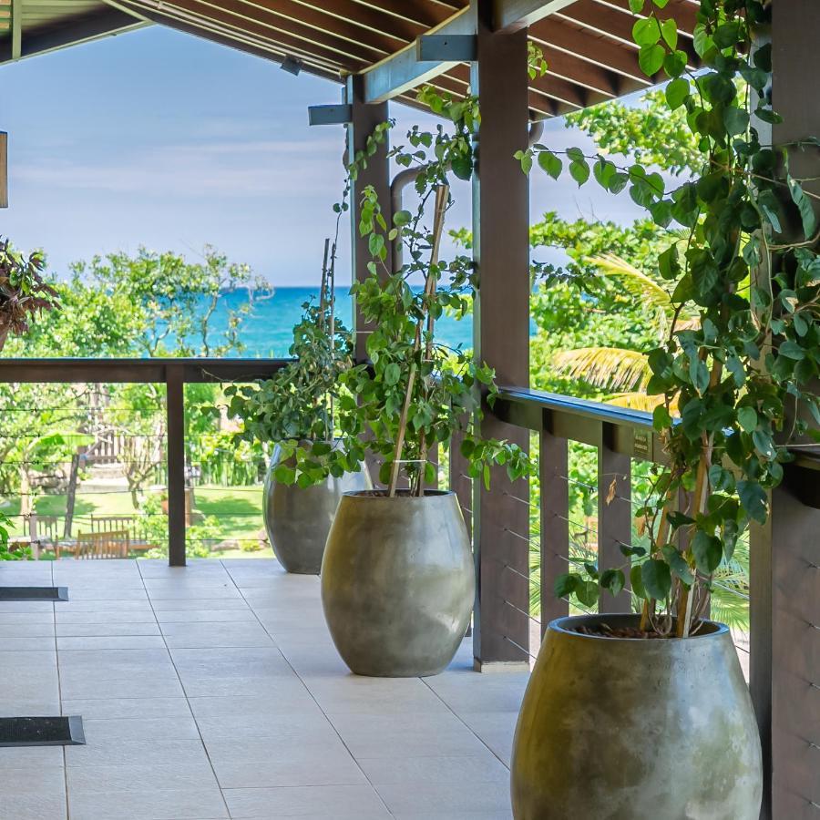 Penareia Floripa Beach Hotel Флорианополис Экстерьер фото