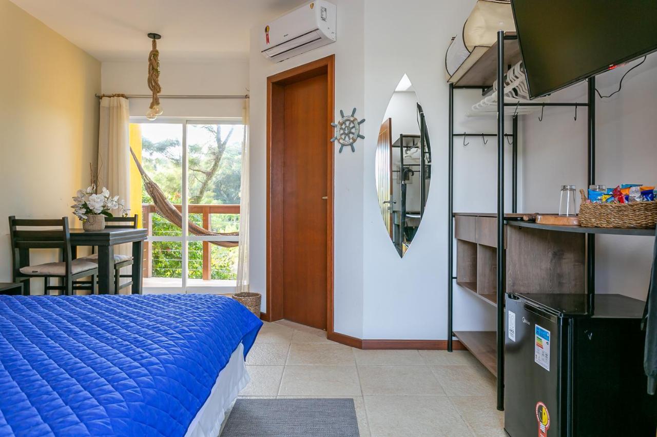 Penareia Floripa Beach Hotel Флорианополис Экстерьер фото