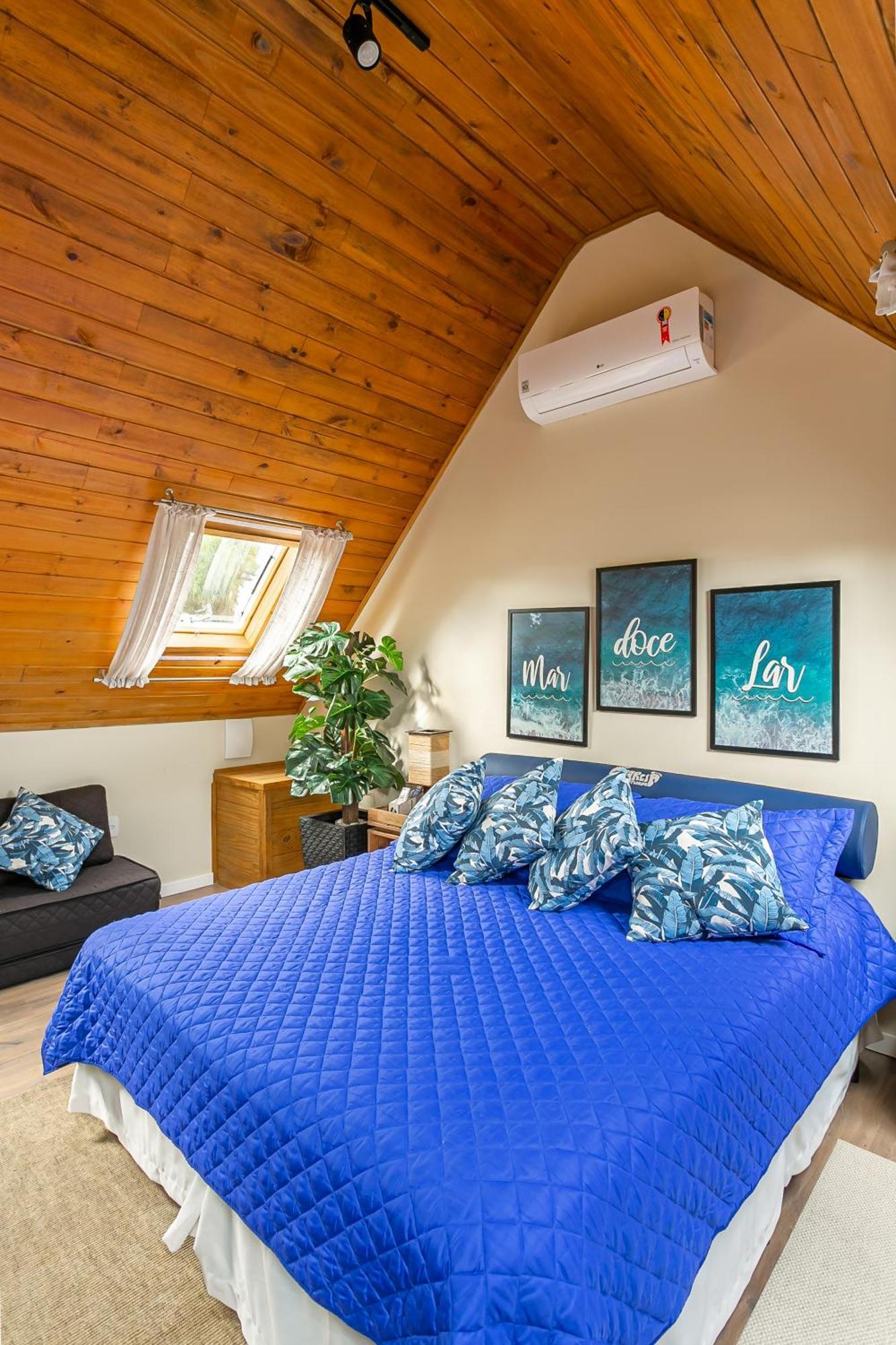 Penareia Floripa Beach Hotel Флорианополис Экстерьер фото