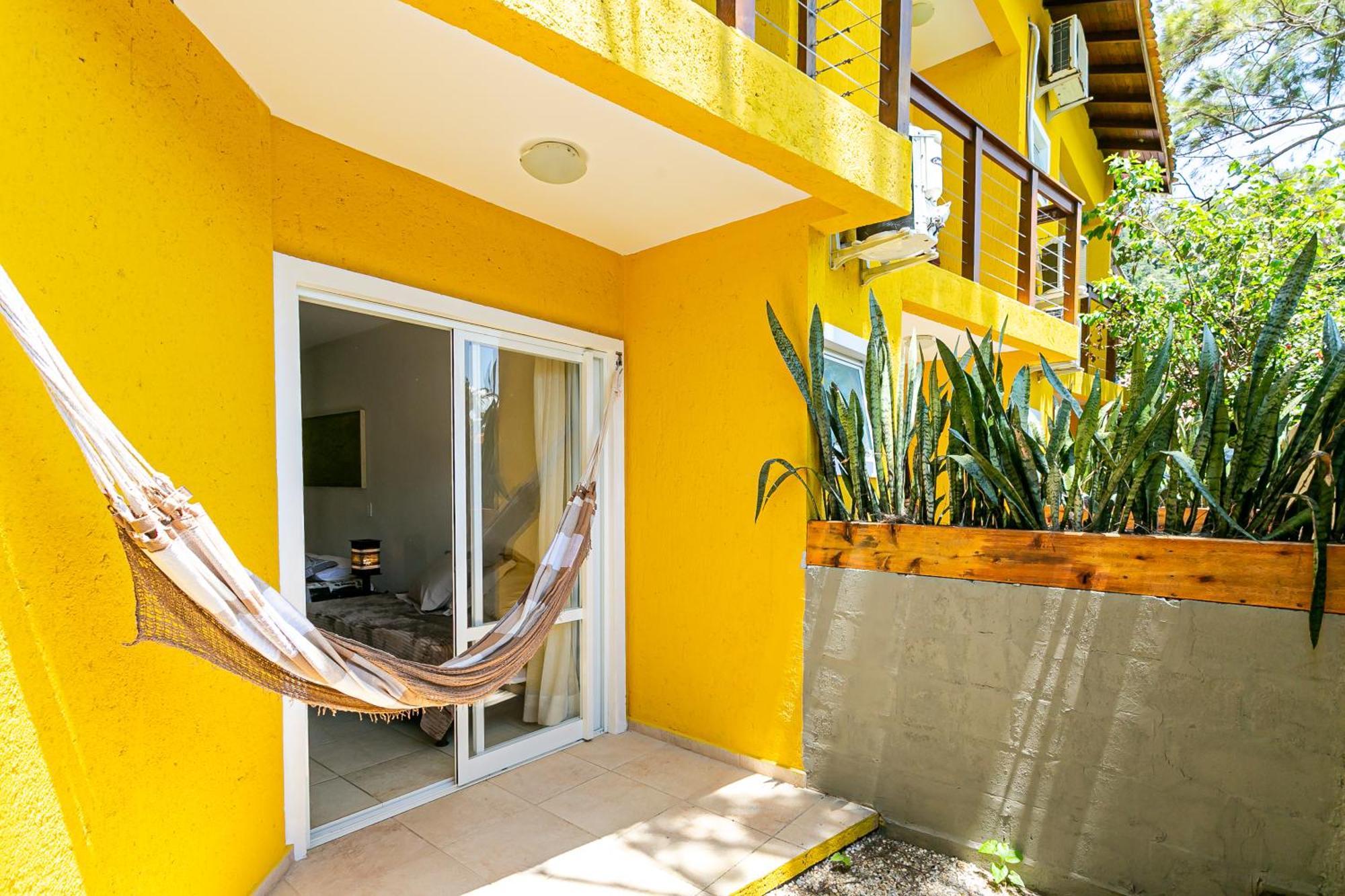 Penareia Floripa Beach Hotel Флорианополис Экстерьер фото